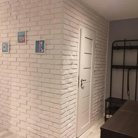 Morski Apartamento Gdansk