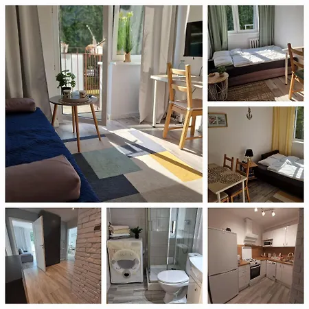 Morski Apartamento *