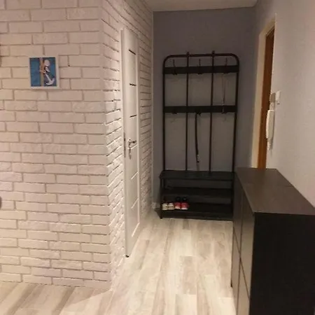 Appartement Morski