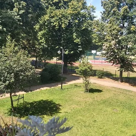 Apartment Morski Danzig