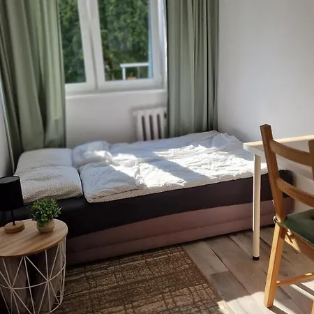 Apartmán Morski