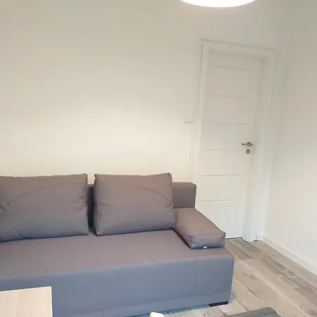 Morski Appartement *