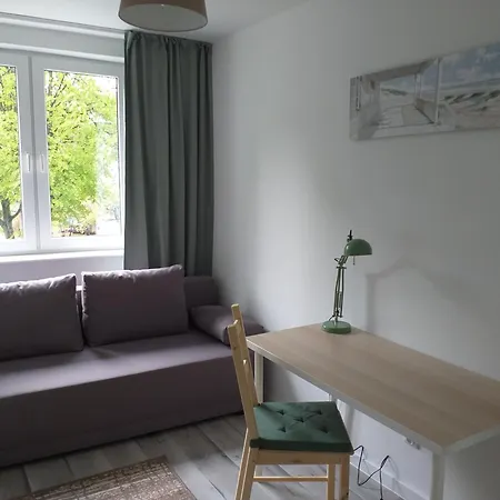 Apartment Morski
