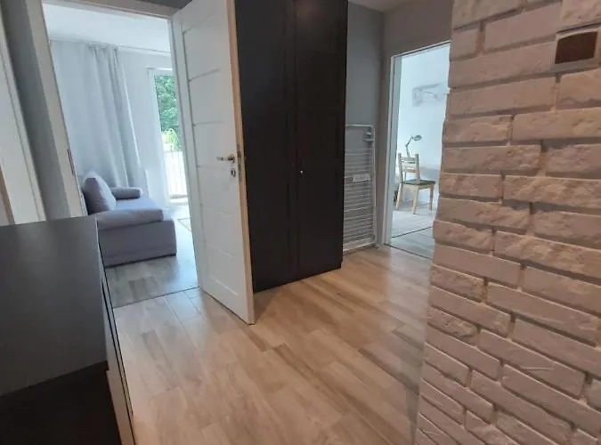 Morski Apartamento Gdansk