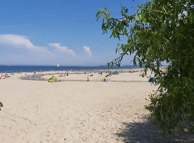 Apartamento Morski Gdansk