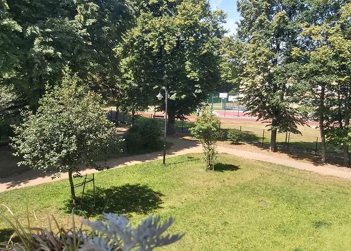 Apartamento Morski Gdansk