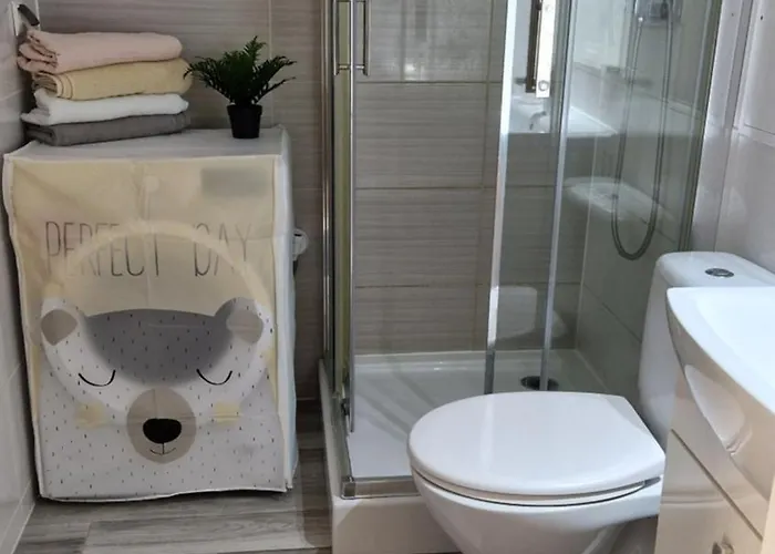 Apartamento Morski Gdansk