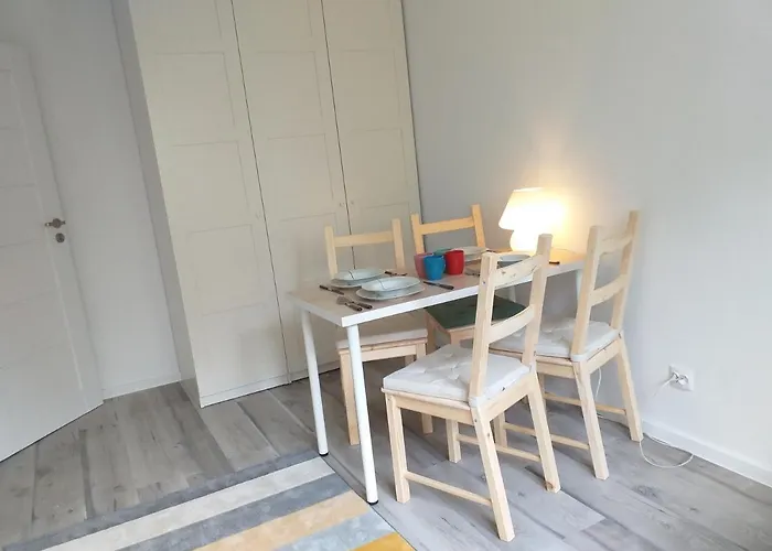 Apartamento Morski Gdansk